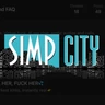 SimpCity